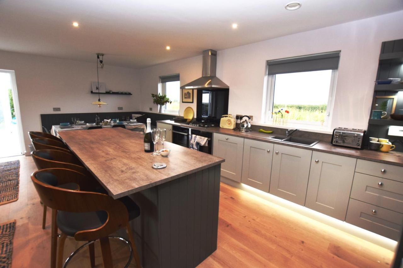 The Greene House * Limavady