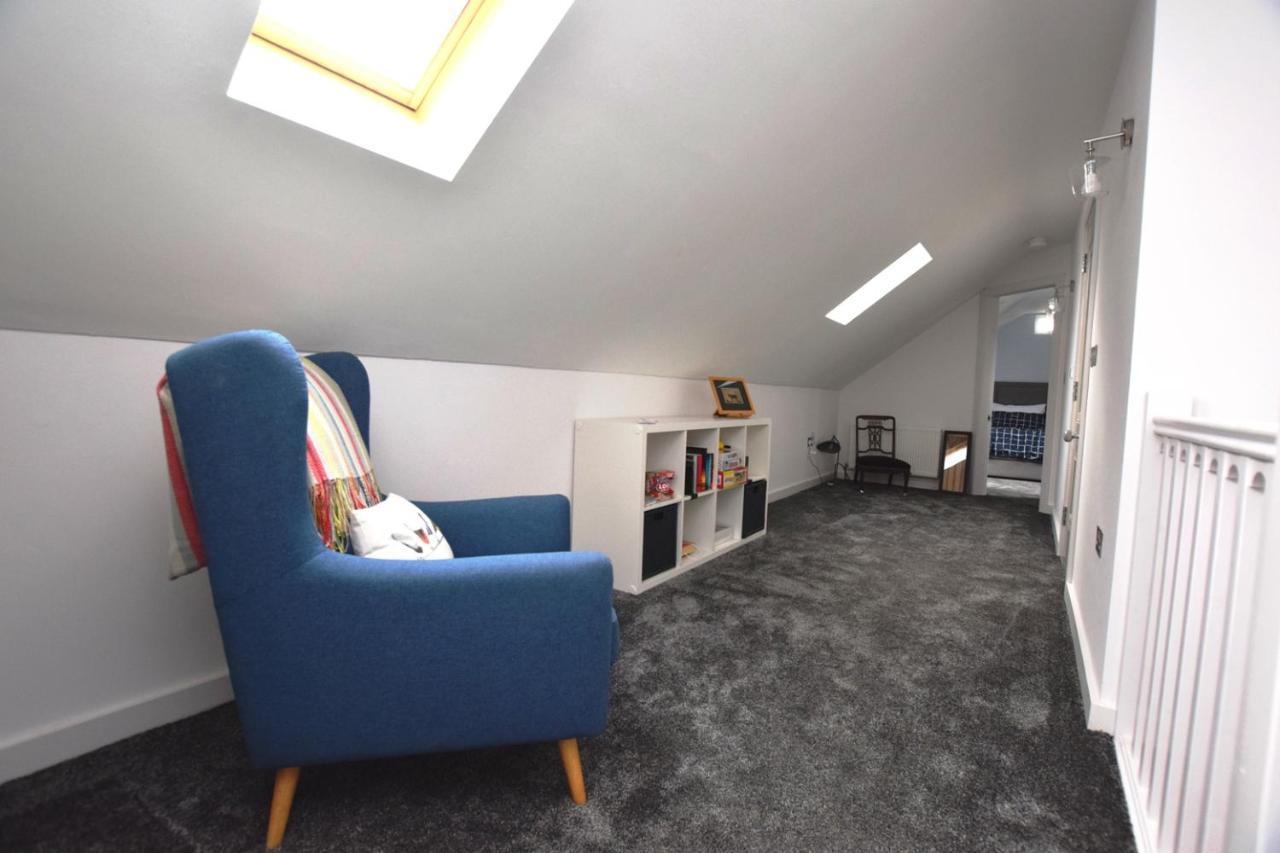 The Greene House Lodge Limavady