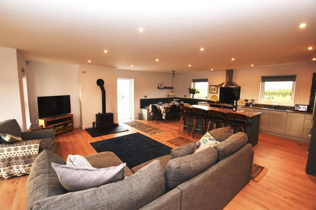Lodge The Greene House Limavady