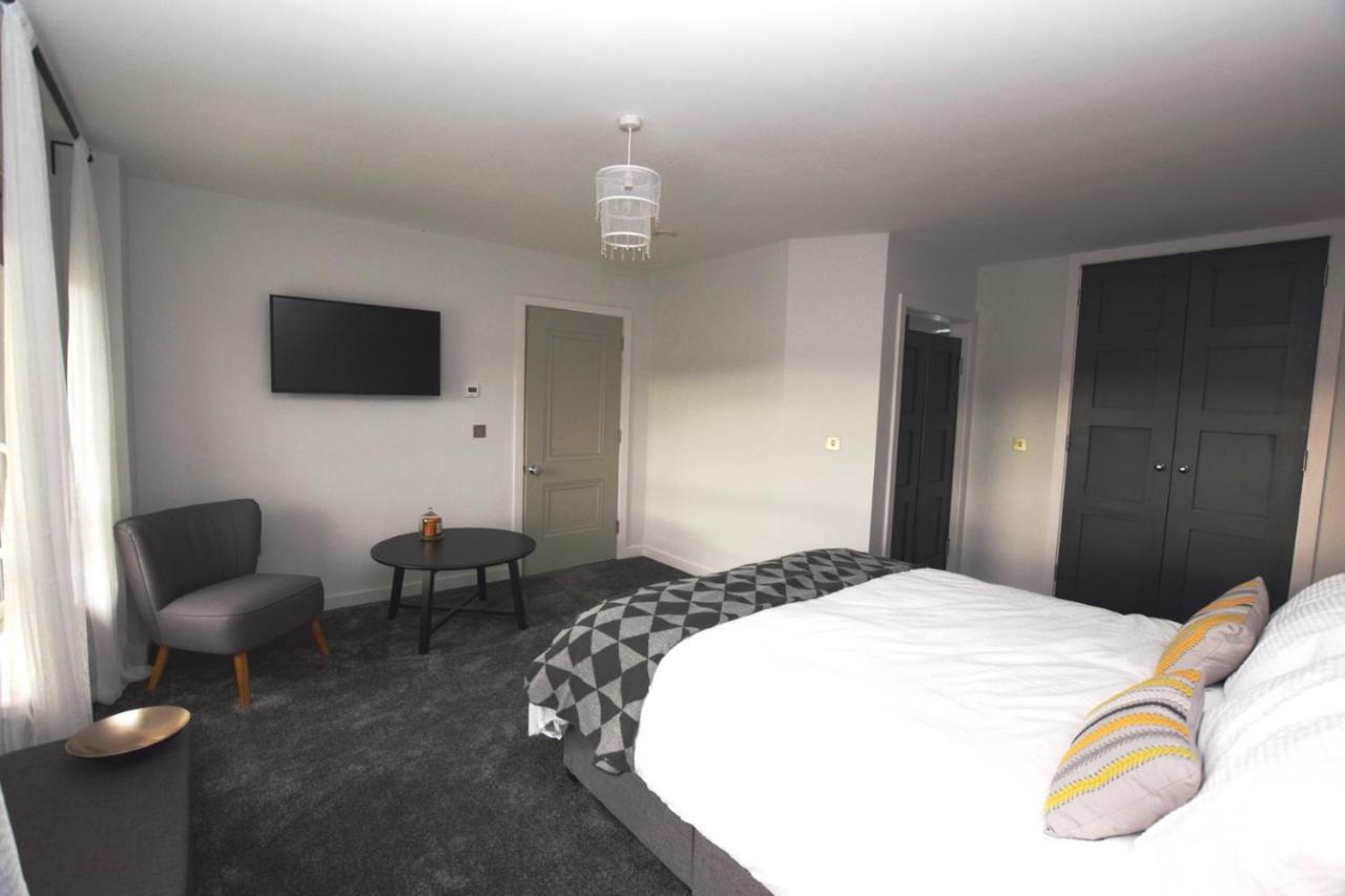 The Greene House Limavady