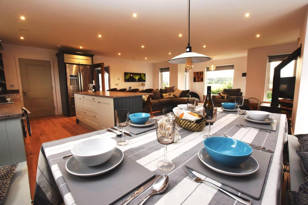 Lodge The Greene House Limavady